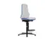 Siège pivotant modulaire assise HxP 590-870x470mm marchepied