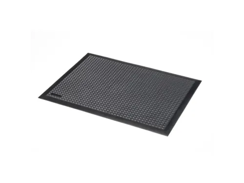 antivermoeidheidsmat,ESD,HxLxB 13x1500x900mm,rubber,genopt