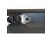 Stoepbord ShopStopper Deluxe A0 Zwart