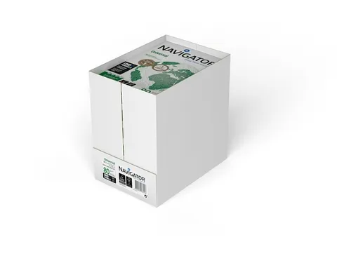 Kopieerpapier Navigator Universal A4 80 gram 400vel