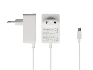 Compacte Lader Met USB-Aansluiting - 5 VDC - 3 A MAX. - 15 W MAX. - TY - 2