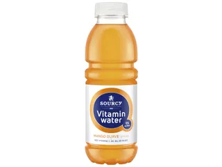 Water Sourcy vitamin mango/guave fles 500ml - 1
