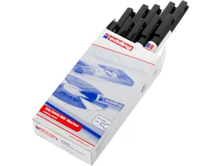 Cd marker edding 8400 rond assorti 0.5-1.0mm etui à 4st - 7