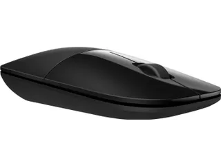 HP Z3700 Draadloze muis Zwart - 3