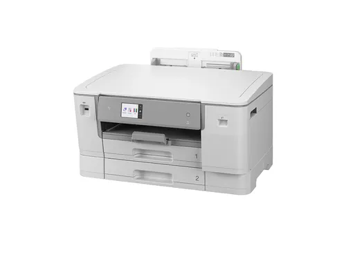 Professionele zakelijke kleureninkjetprinter met automatisch dubbelzij
