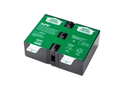 Batterij Vervangings Cartridge APCRBC123 (OEM)