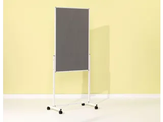 Smit Visual flip-over Combi Mobiel wit/lichtgrijs - 5