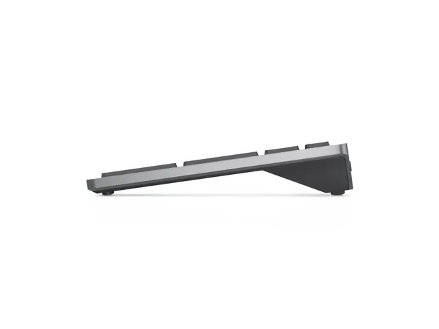 DELL KM7120W toetsenbord Inclusief muis Draadloos + Bluetooth QWERTZ