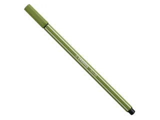 Viltstift STABILO Pen 68/35 medium mosgroen - 1