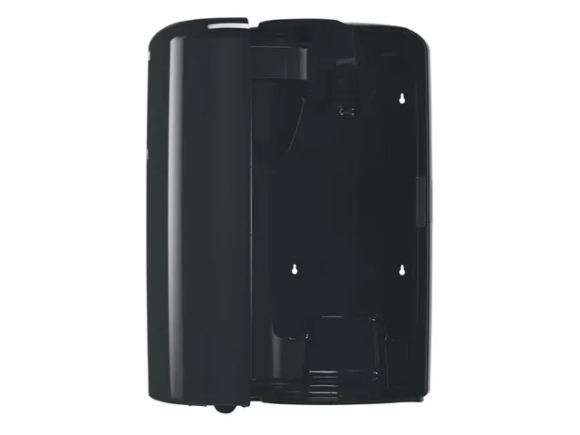 Afvalbak Tork B1 Elevation Flexibele montage 50 Liter Zwart 563008