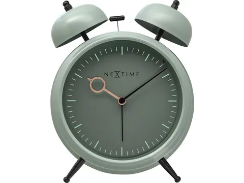Wekker Nextime 15cm diameter