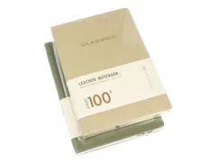 Notitieboek H06-05 A5 100 vel