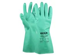 OXXA Nitrile-Chem 41-200 handschoen - 8/M