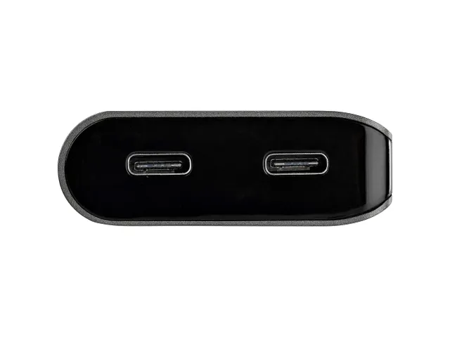 USB C Multiport Adapter Mini Dock