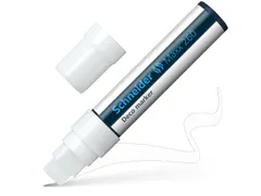 Krijtmarker Schneider Maxx 260 wit