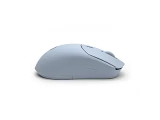 400 Quiet Wireless Muis Blauw - 2