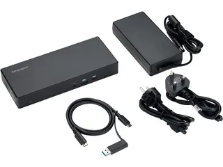 EQ dual docking station SD4781P - 6