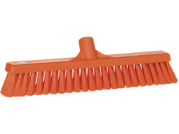 Hygiene 3179-7 Zachte Vloerveger Oranje 410mm