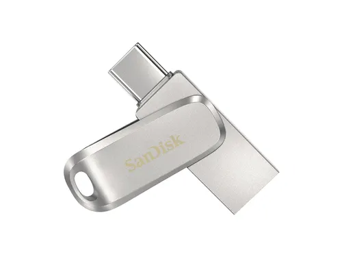 SanDisk Ultra Dual Drive Luxe USB Stick 1TB