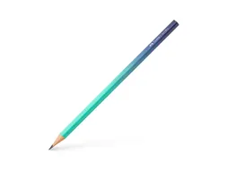 Potlood Faber-Castell B Buzzing Blue
