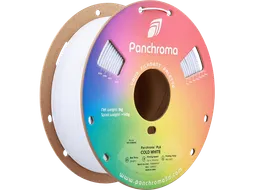 PLA Filament 1,75mm Koudwit 1kg Panchroma