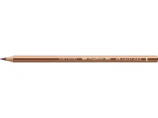 Kleurpotlood Faber-Castell Polychromos 252 koper - 7