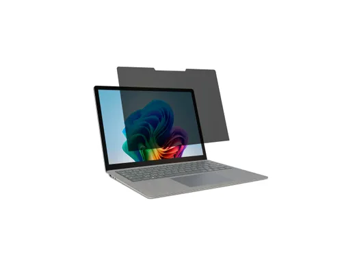 Privacy filter - 2-weg verwijderbaar voor Surface Laptop Go 1/2/3