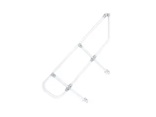 Leuning,V. Bordestrap,45° Helling,V. 3Treden - 1