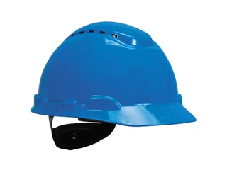 3M Peltor H-700N veiligheidshelm Blauw - 1