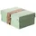 PureBox Pastell A5 verte 100mm