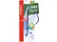 Rollerpen STABILO Easyoriginal rechtshandig medium pastel luchtig blau