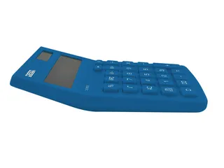 Rekenmachine Desq Compact navy - 7