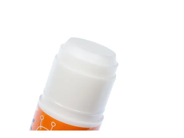 Lijmstift Kangaro 20 gram PVA blister a 2 stuks