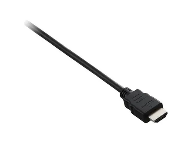 V7 Hdmi Kabel 2 Meter Hdmi Type A (standaard) Zwart Voordeelbundel