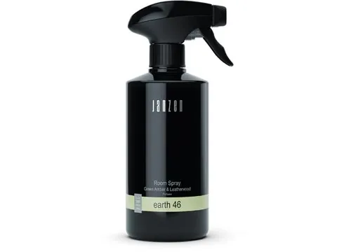 luchtverfrisser Earth 46 spray 500 ml