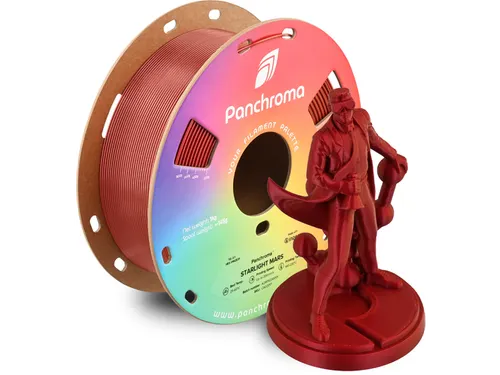 PLA Starlight 1,75mm Mars 1kg Panchroma 3D Filament