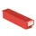 stellingbak,HxBxD 82x92x400mm,PP,rood