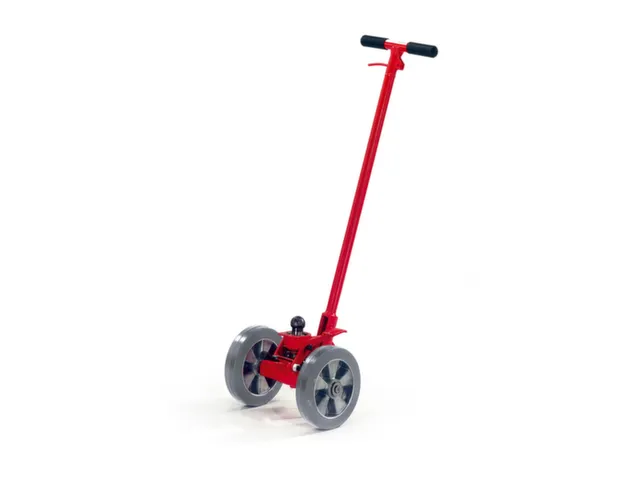 Élévateur Pour Plateau Roulant Charges Lourdes,Force 3000Kg