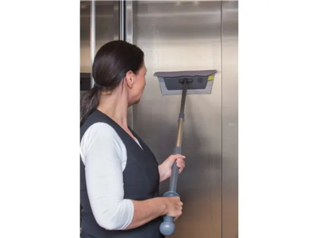 ErgoClean 549101 EasyShine Kit