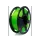 Flashforge PLA filament transparant groen 1,75 mm 1kg