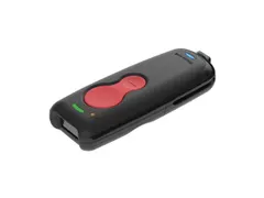 Honeywell Voyager 1602g Draagbare Barcode Scanner 1D Zwart USB Kit
