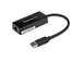 USB 3.0 naar Gigabit Ethernet Adapter met USB Pass-Through