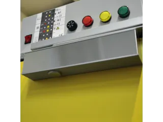lithium-ion magazijnkast,type 90,HxBxD 2250x1212x664mm - 2