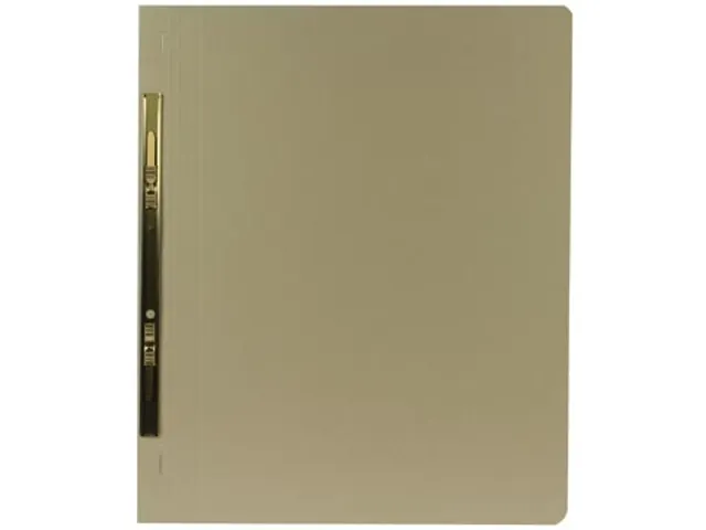 Esselte hechtmap grijs