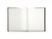 Register 32x25cm - Verslag/ Notulen Algemene Vergadering - 200 blad