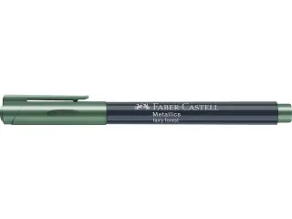 Marker Faber-Castell Metallic Fairy Forest - 2