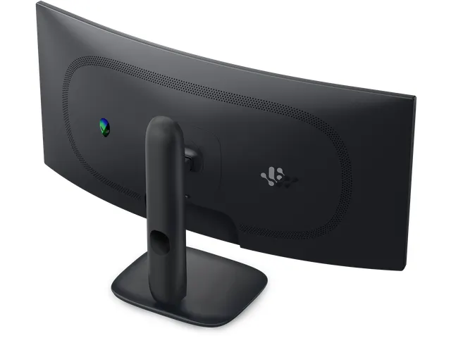 Ecran PC gaming incurvé 34 inch Dell S3422DWG