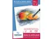Schilderpapier Canson Graduate Oil & Acrylic 20vel 290gr A4 natuurlijk