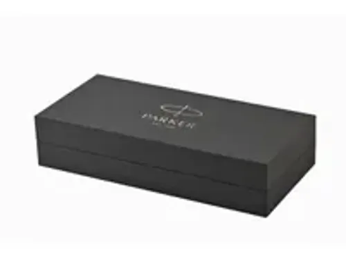 OUTLET Balpen Parker Sonnet Matte black lacquer CT Medium
