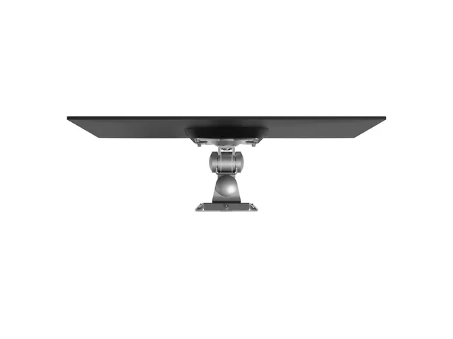 ViewMate Style Muurbevestiging 032 Zilver Tot 24 Inch 1 Scherm
